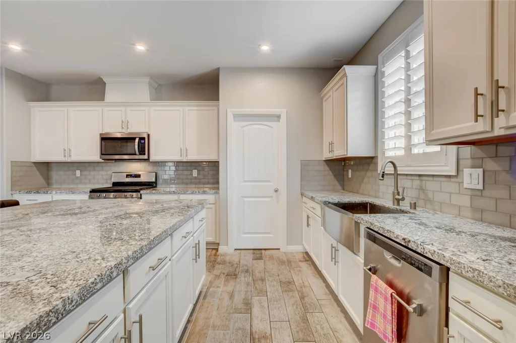181 Rancho Oro, Henderson, NV 89015