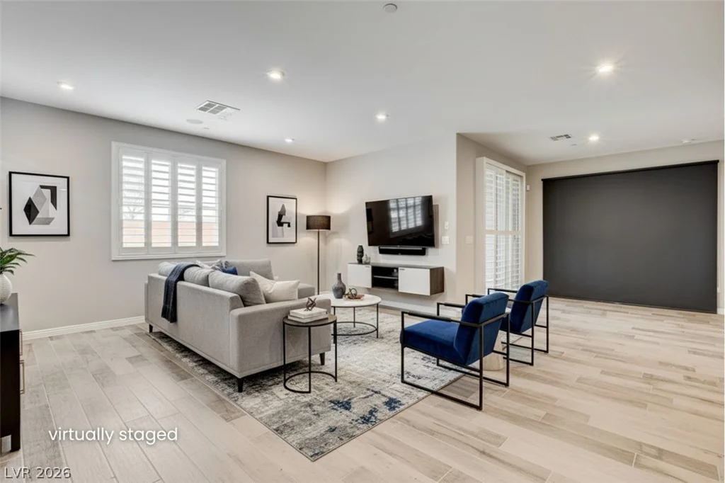 181 Rancho Oro, Henderson, NV 89015
