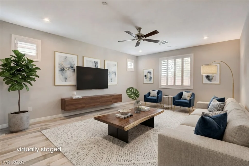 181 Rancho Oro, Henderson, NV 89015