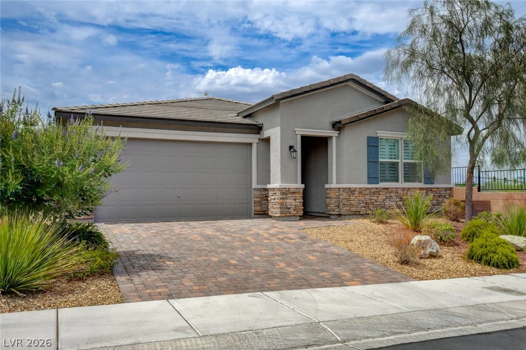 181 Rancho Oro, Henderson, NV 89015