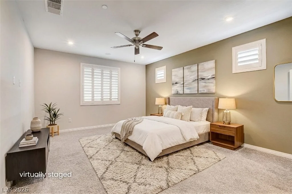 181 Rancho Oro, Henderson, NV 89015
