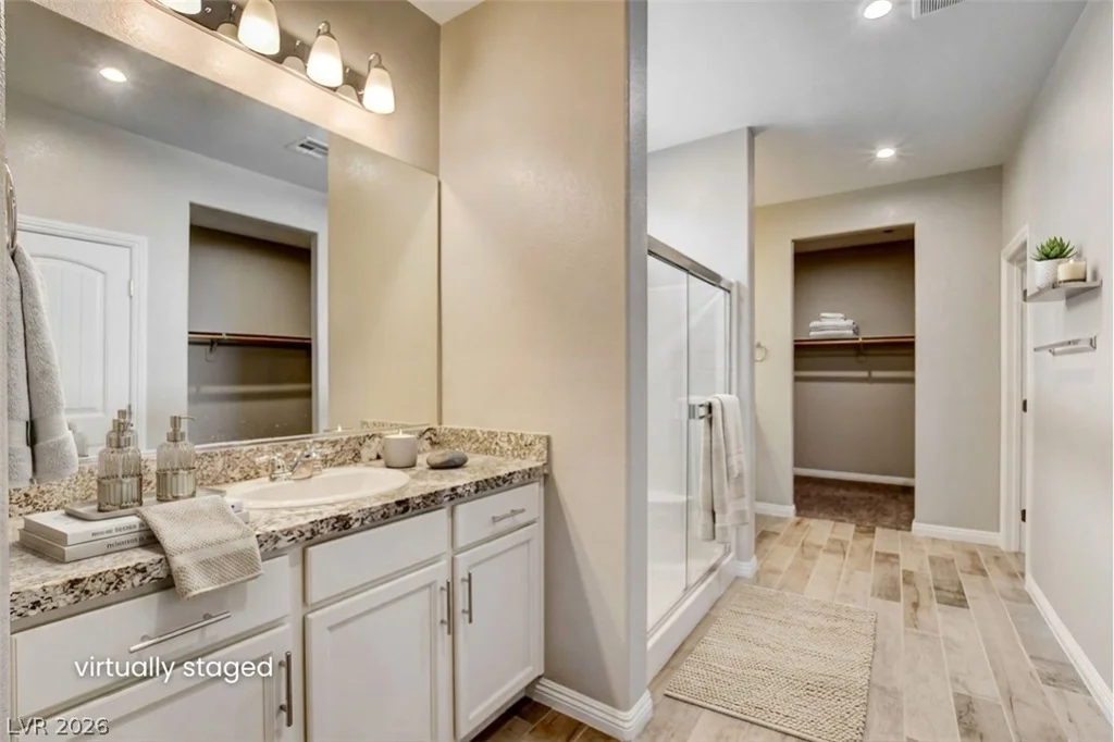 181 Rancho Oro, Henderson, NV 89015