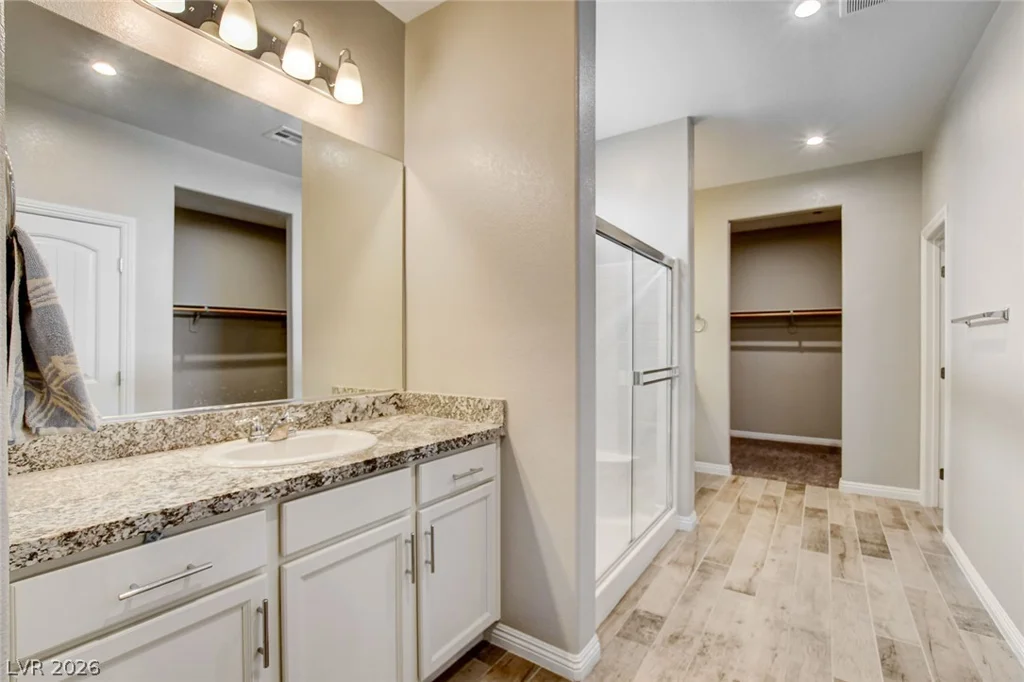 181 Rancho Oro, Henderson, NV 89015