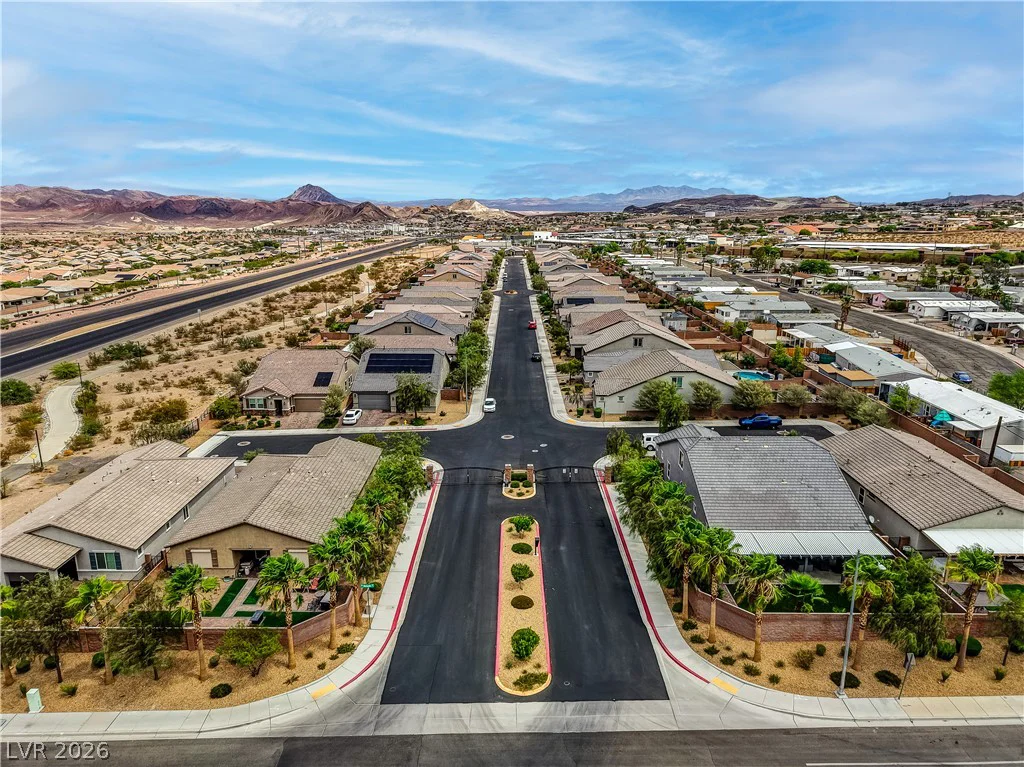 181 Rancho Oro, Henderson, NV 89015