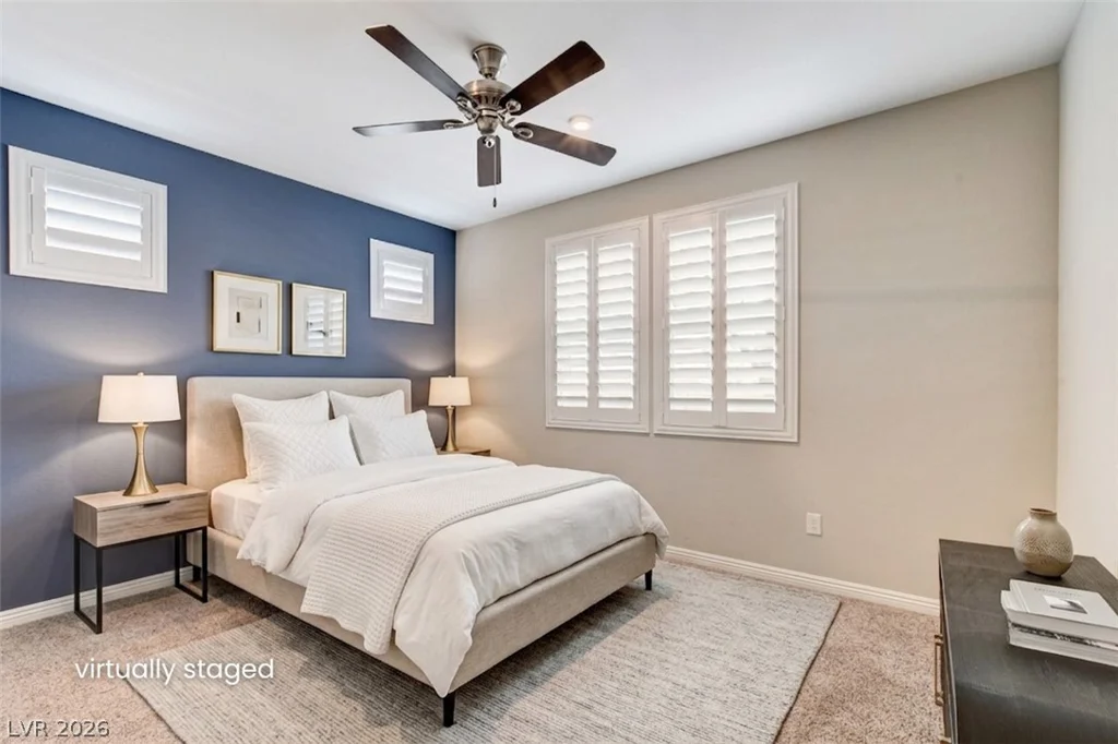 181 Rancho Oro, Henderson, NV 89015