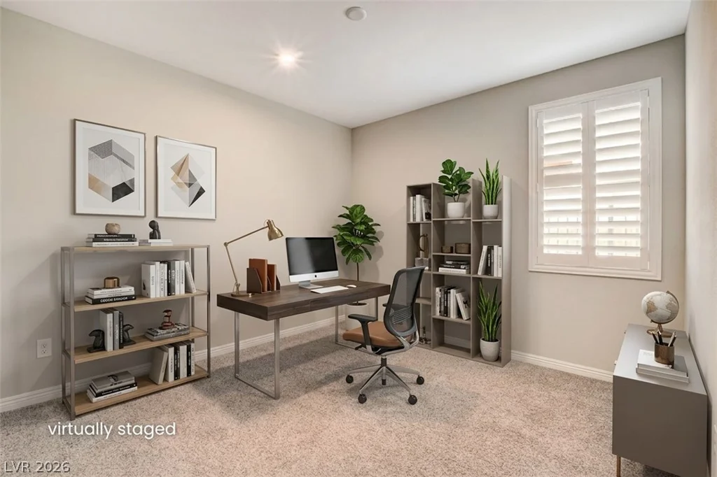 181 Rancho Oro, Henderson, NV 89015