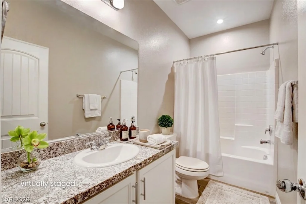 181 Rancho Oro, Henderson, NV 89015