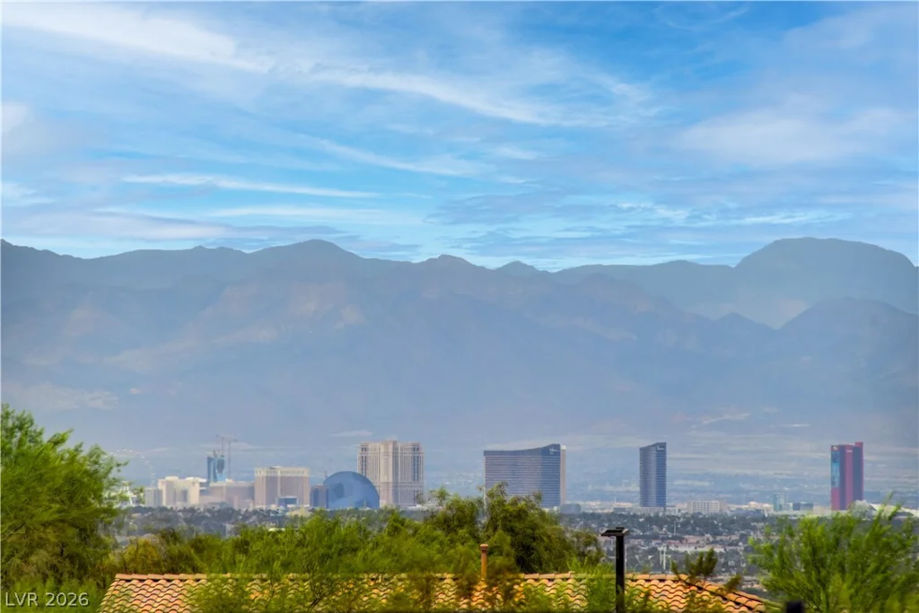 181 Rancho Oro, Henderson, NV 89015