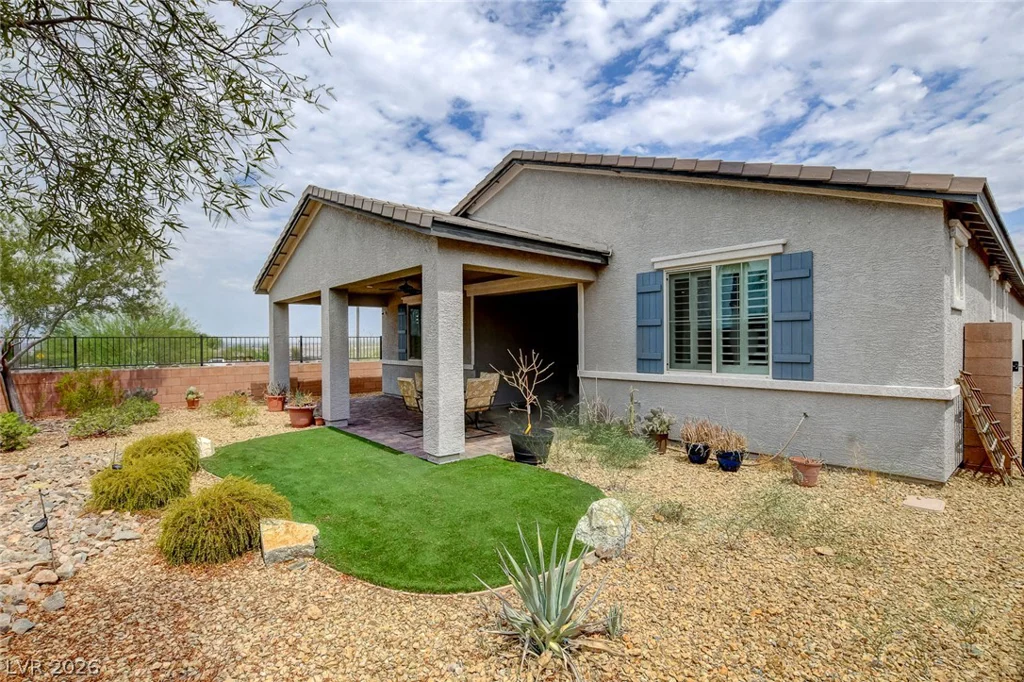 181 Rancho Oro, Henderson, NV 89015