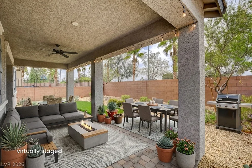 181 Rancho Oro, Henderson, NV 89015