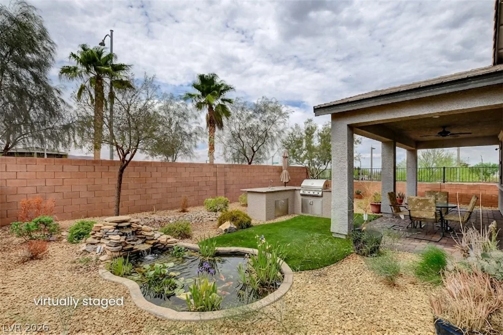 181 Rancho Oro, Henderson, NV 89015