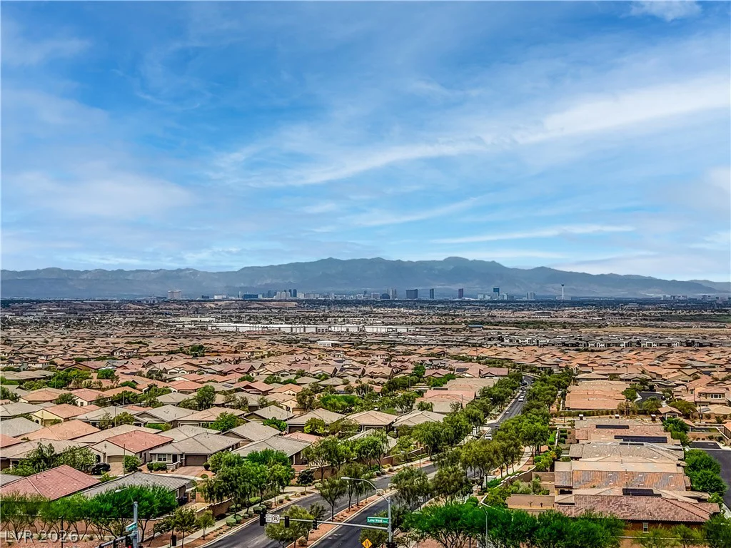 181 Rancho Oro, Henderson, NV 89015