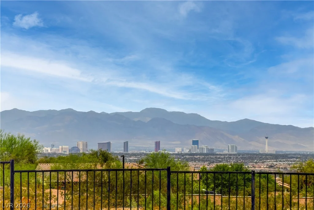 181 Rancho Oro, Henderson, NV 89015