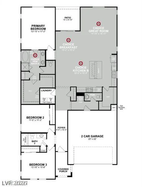 181 Rancho Oro, Henderson, NV 89015