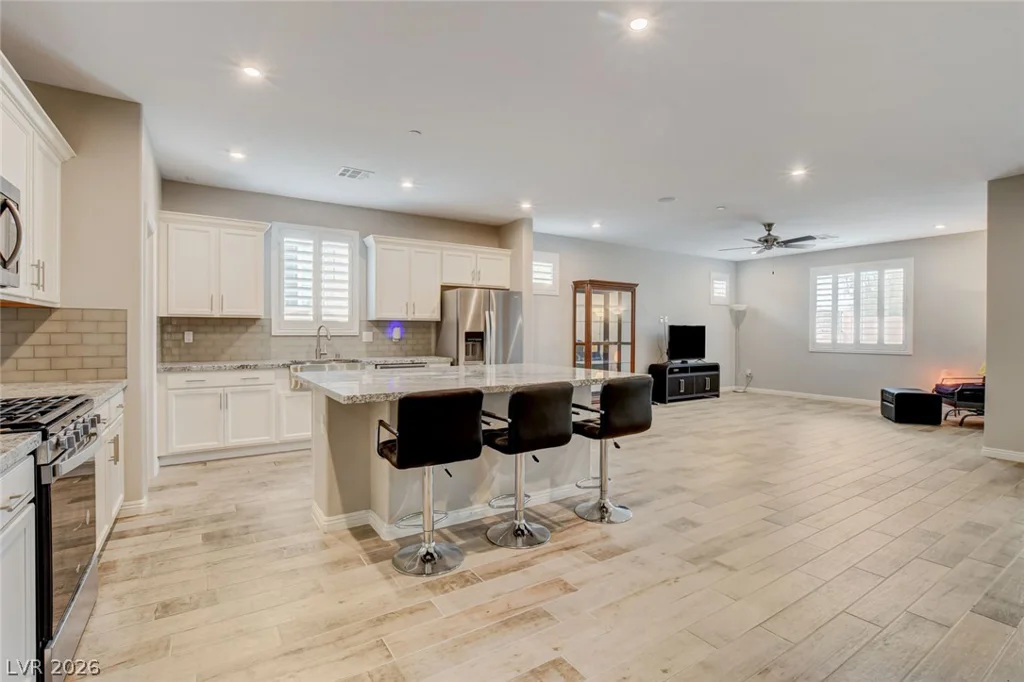 181 Rancho Oro, Henderson, NV 89015