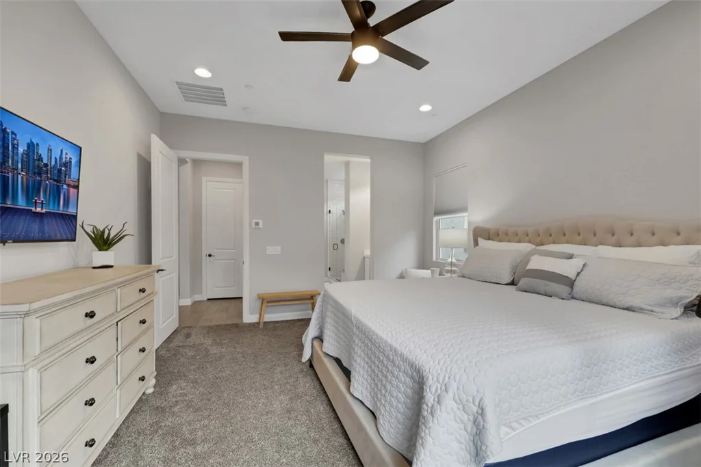 812 Klamath Springs, Henderson, NV 89011