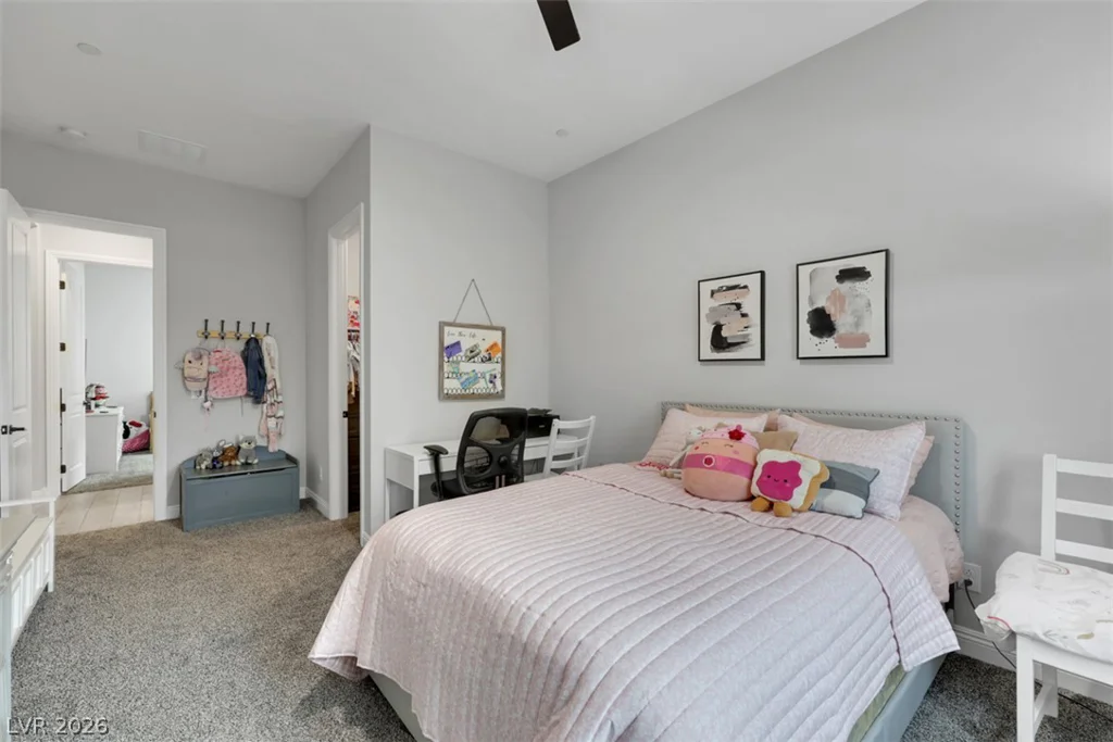 812 Klamath Springs, Henderson, NV 89011