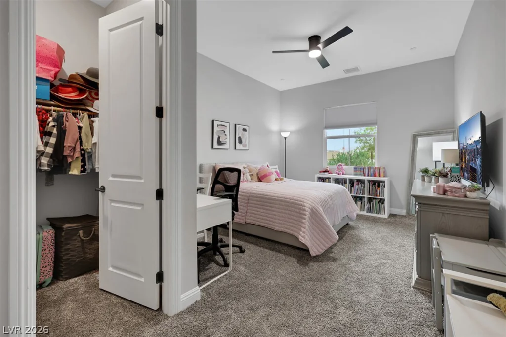812 Klamath Springs, Henderson, NV 89011
