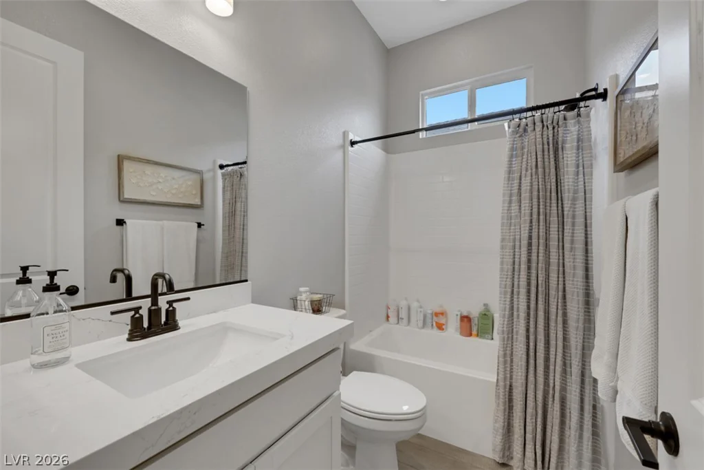 812 Klamath Springs, Henderson, NV 89011