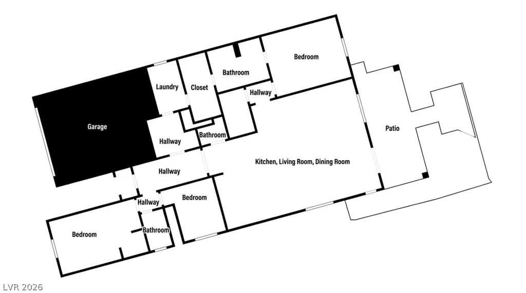812 Klamath Springs, Henderson, NV 89011