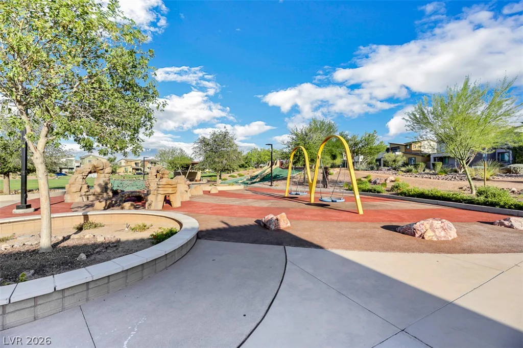 812 Klamath Springs, Henderson, NV 89011
