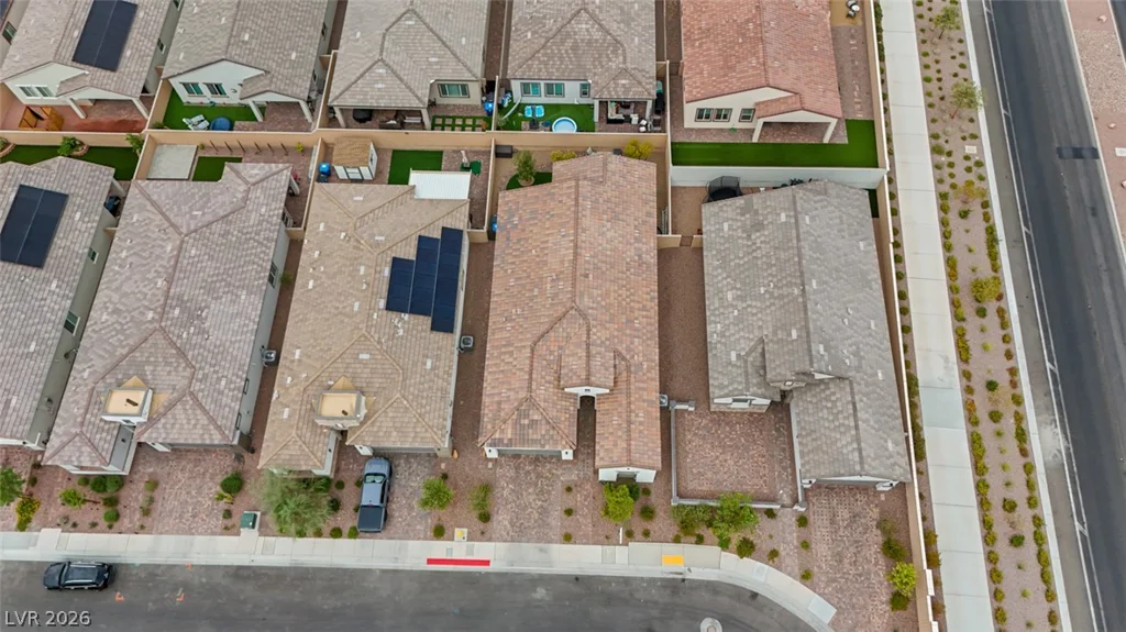 812 Klamath Springs, Henderson, NV 89011