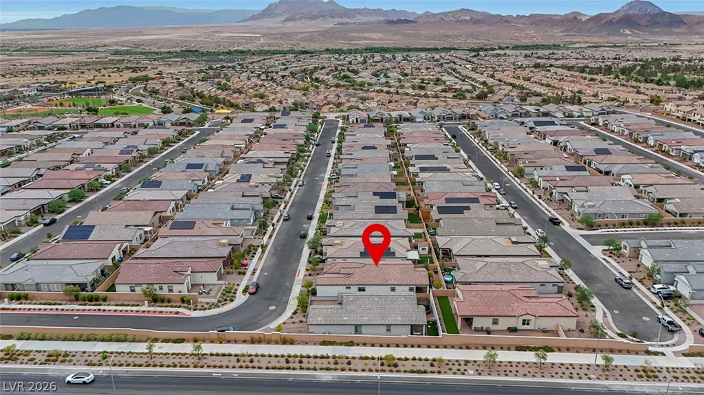 812 Klamath Springs, Henderson, NV 89011