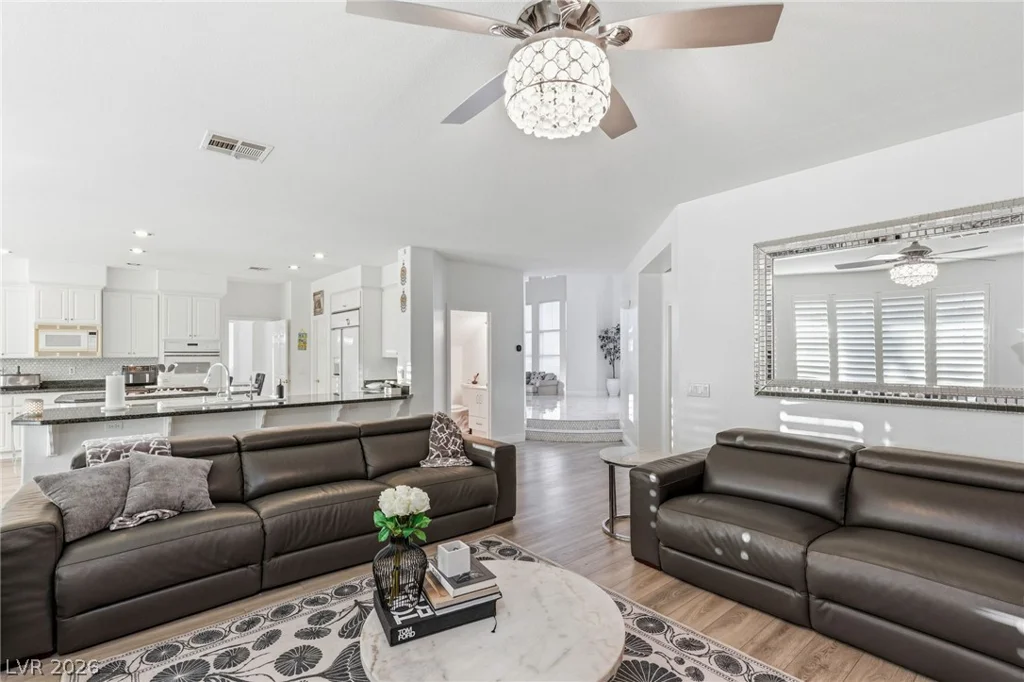 2496 Ram Crossing, Henderson, NV 89074