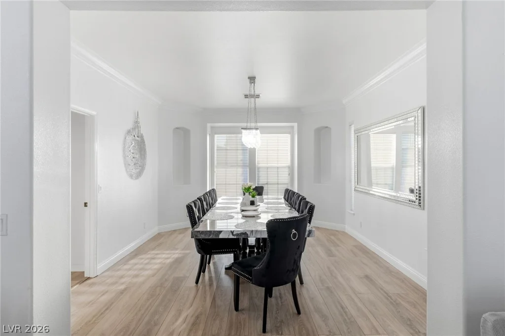2496 Ram Crossing, Henderson, NV 89074