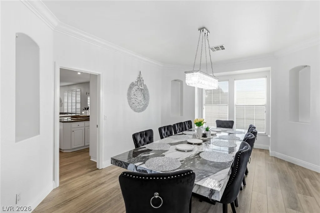 2496 Ram Crossing, Henderson, NV 89074