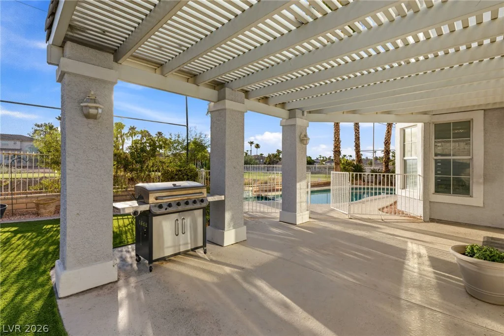2496 Ram Crossing, Henderson, NV 89074