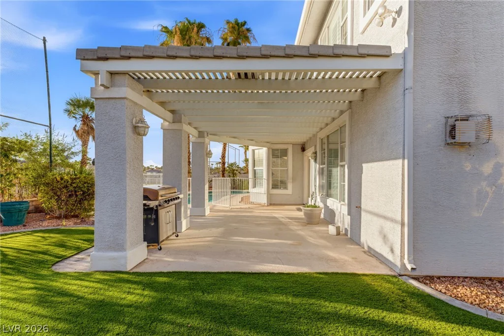 2496 Ram Crossing, Henderson, NV 89074