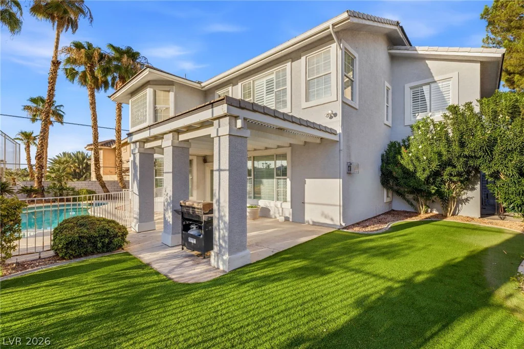 2496 Ram Crossing, Henderson, NV 89074