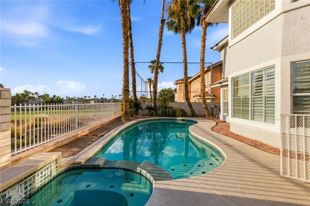 2496 Ram Crossing, Henderson, NV 89074