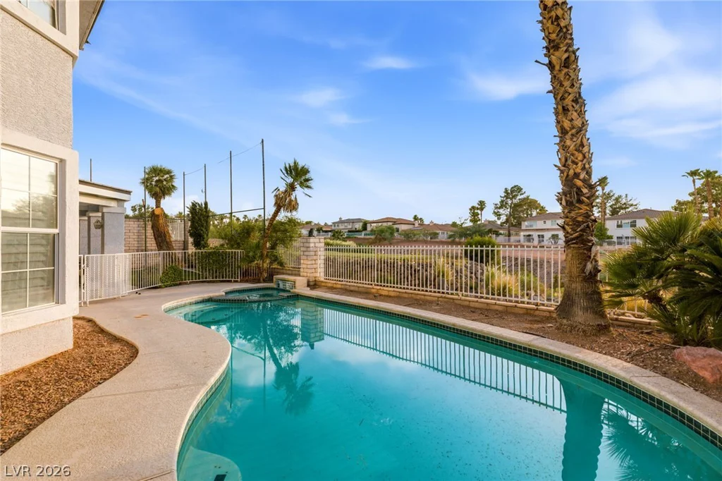 2496 Ram Crossing, Henderson, NV 89074