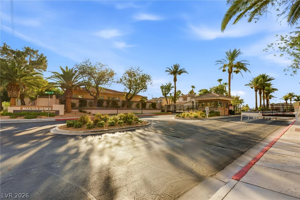 2496 Ram Crossing, Henderson, NV 89074