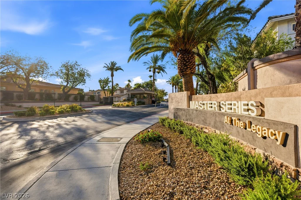 2496 Ram Crossing, Henderson, NV 89074