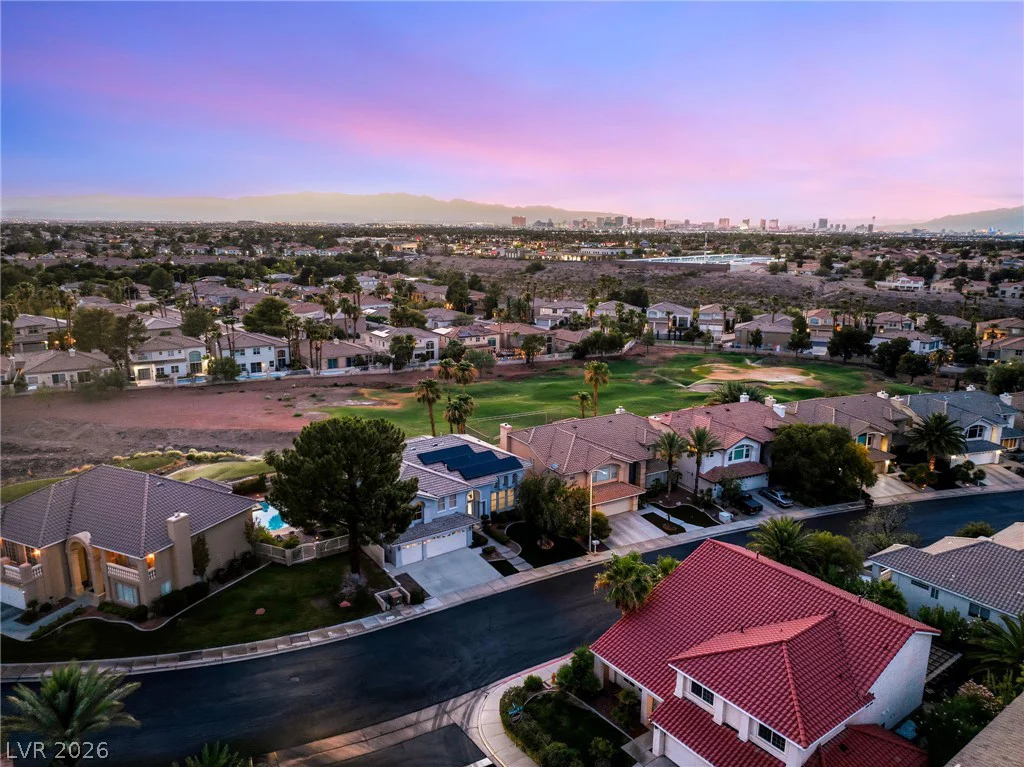 2496 Ram Crossing, Henderson, NV 89074
