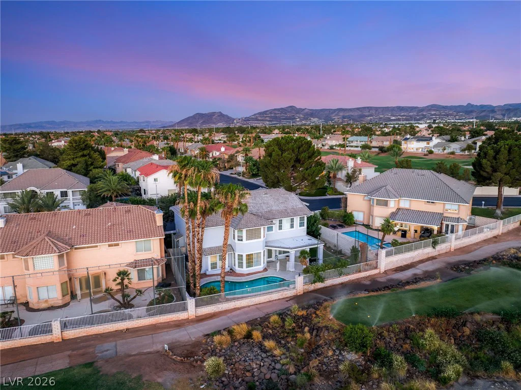 2496 Ram Crossing, Henderson, NV 89074