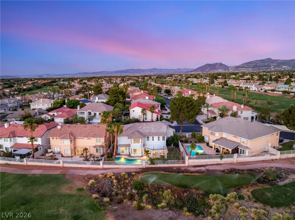 2496 Ram Crossing, Henderson, NV 89074