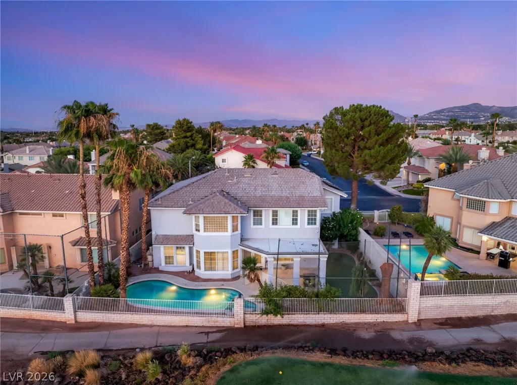 2496 Ram Crossing, Henderson, NV 89074