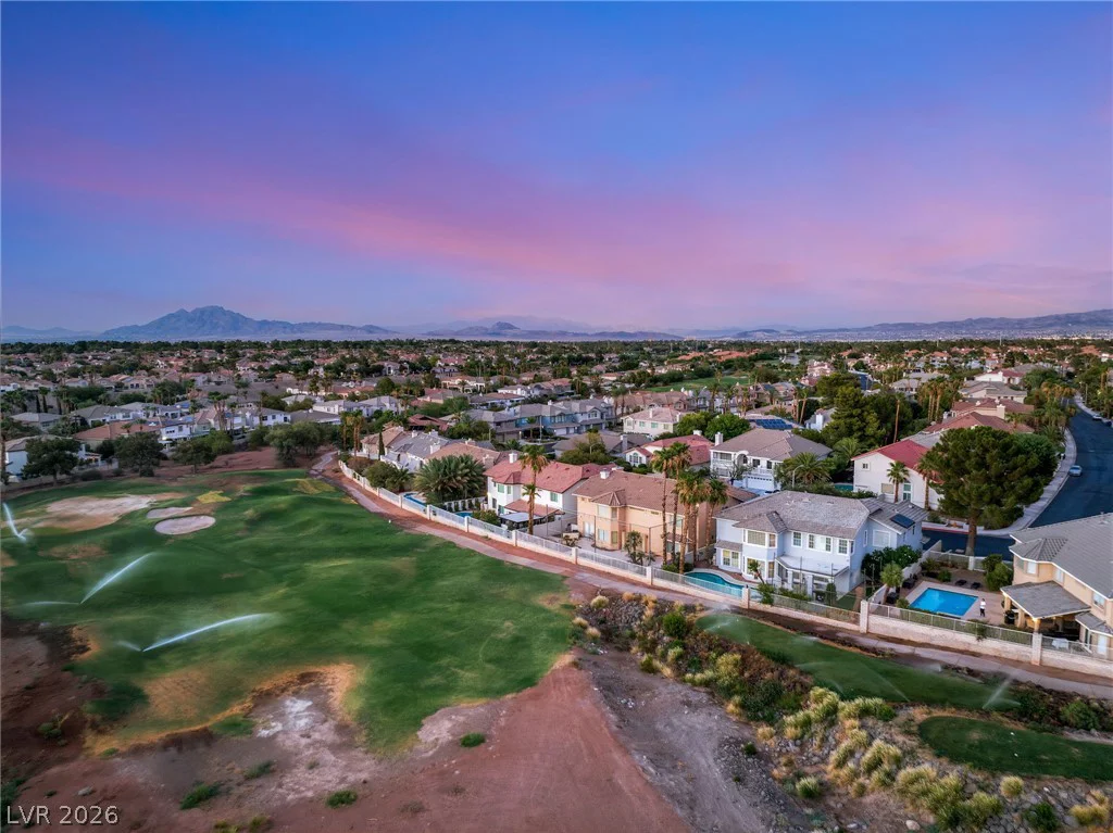 2496 Ram Crossing, Henderson, NV 89074