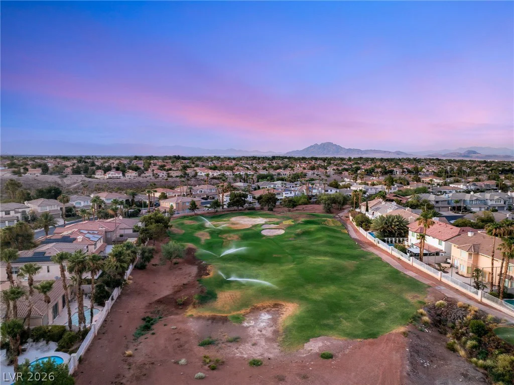 2496 Ram Crossing, Henderson, NV 89074