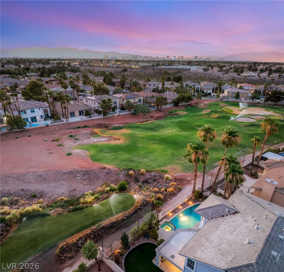 2496 Ram Crossing, Henderson, NV 89074