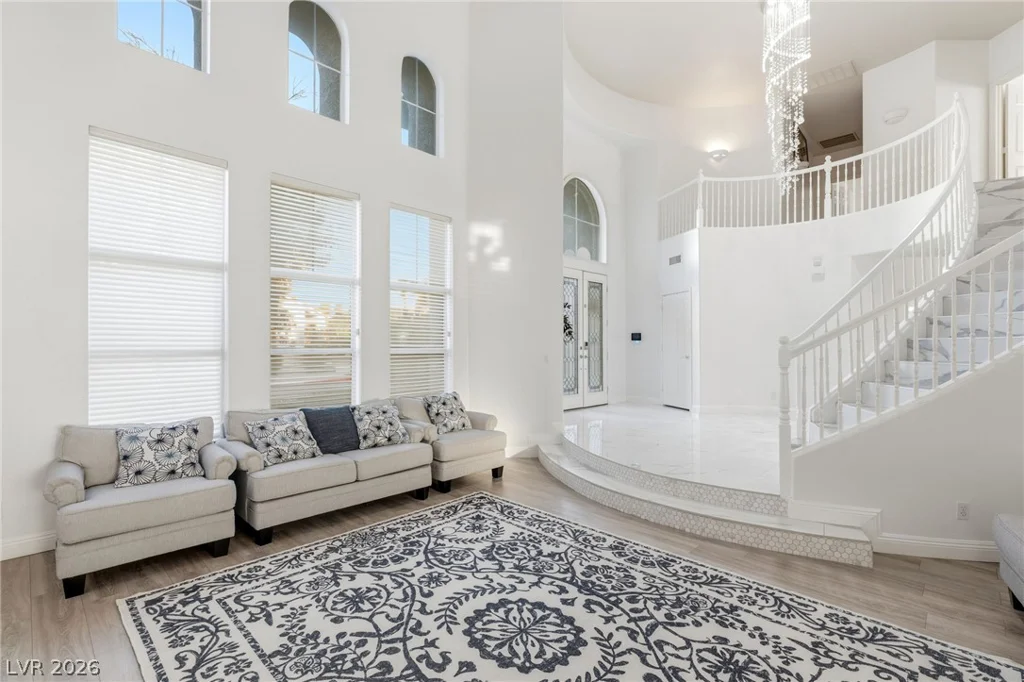 2496 Ram Crossing, Henderson, NV 89074
