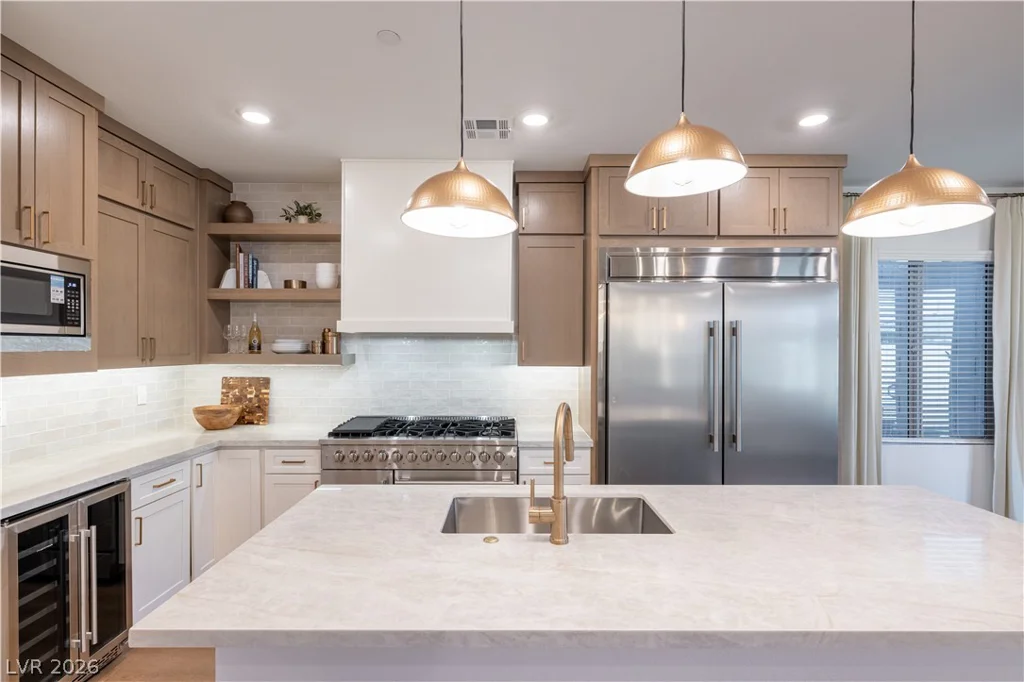 11552 Observation Point, Las Vegas, NV 89138