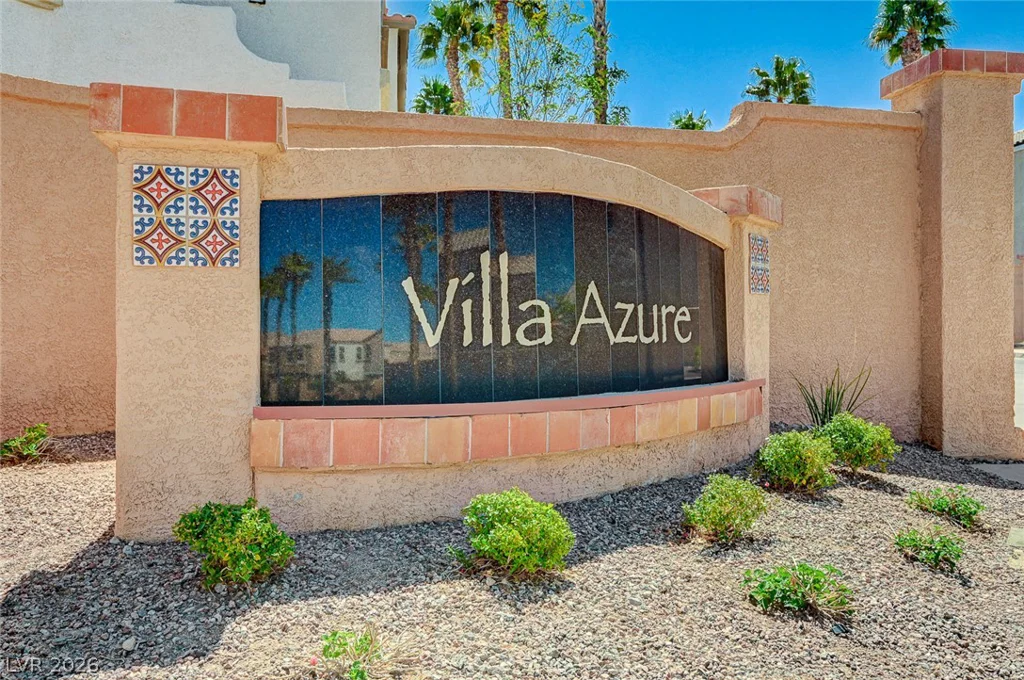 50 Aura De Blanco, Henderson, NV 89074