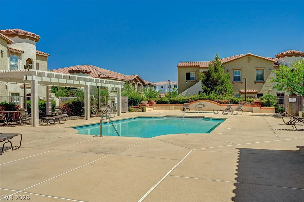 50 Aura De Blanco, Henderson, NV 89074