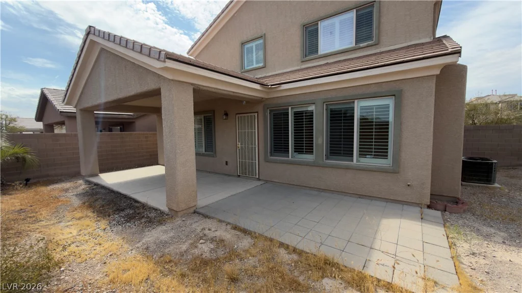 7672 DIABLO, Las Vegas, NV 89113