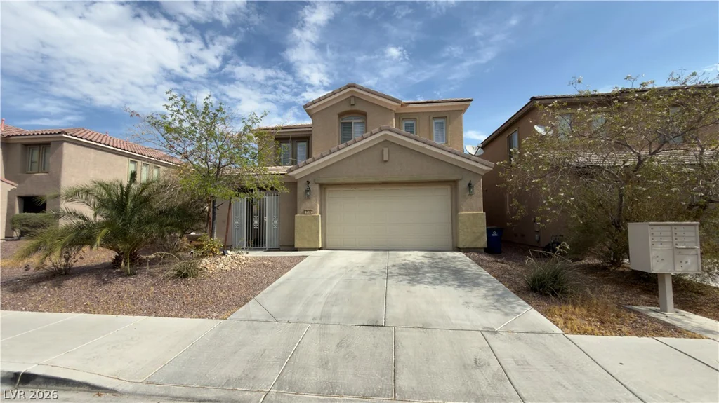 7672 DIABLO, Las Vegas, NV 89113